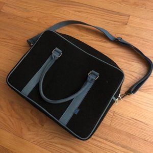 MRKT Men's Briefcase